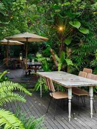 ขมิ้น คาเฟ่ (Camin Cuisine & Cafe)