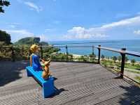 👑 找回純真的約定#《小王子》125週年特展 「看海，是一種陪伴」打狗英國領事館文化園區(山上園區)-高雄市鼓山區