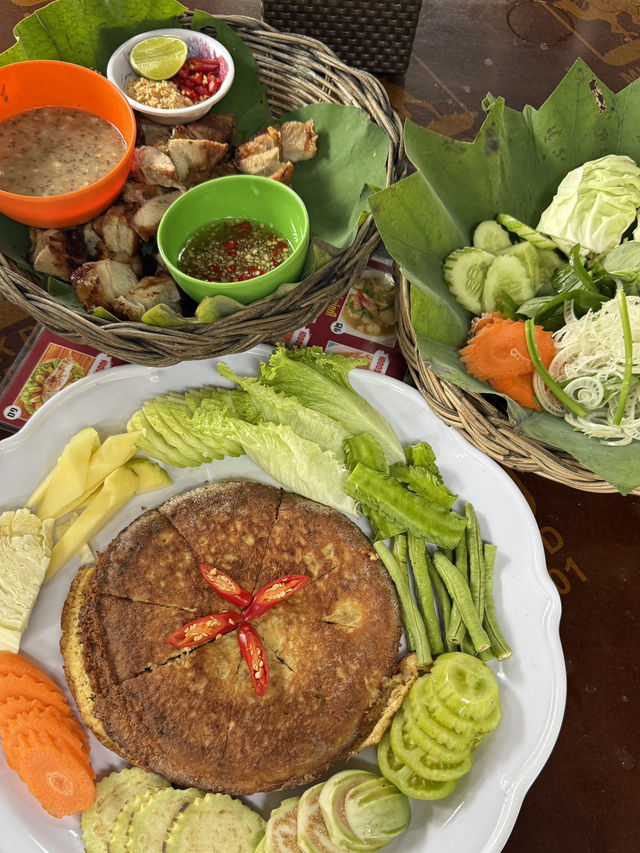 Siem Reap, Ancient Escape 🌿