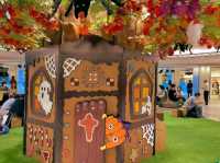 🌇 Sunshine City Ikebukuro: A Perfect Urban Escape in Tokyo