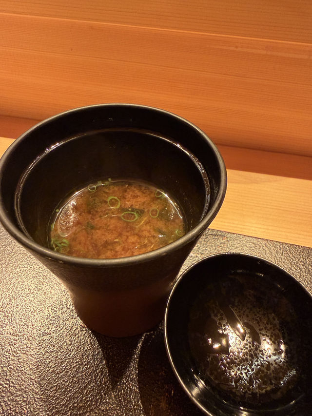 尖沙咀隱藏版|米芝蓮血統Omakase打卡必去! 尖沙咀隱藏版|米芝蓮血統Omakase打卡必去!