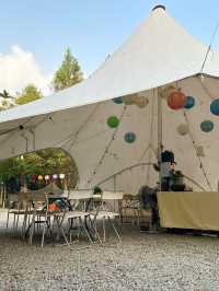 在南投，住進你專屬的宇宙 🪐