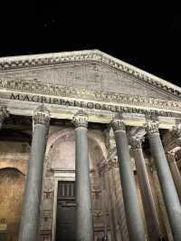 🇮🇹🍕Рим весной — холодрыга или кайф?