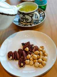 上海柏悅酒店,云境Parksalon 開箱