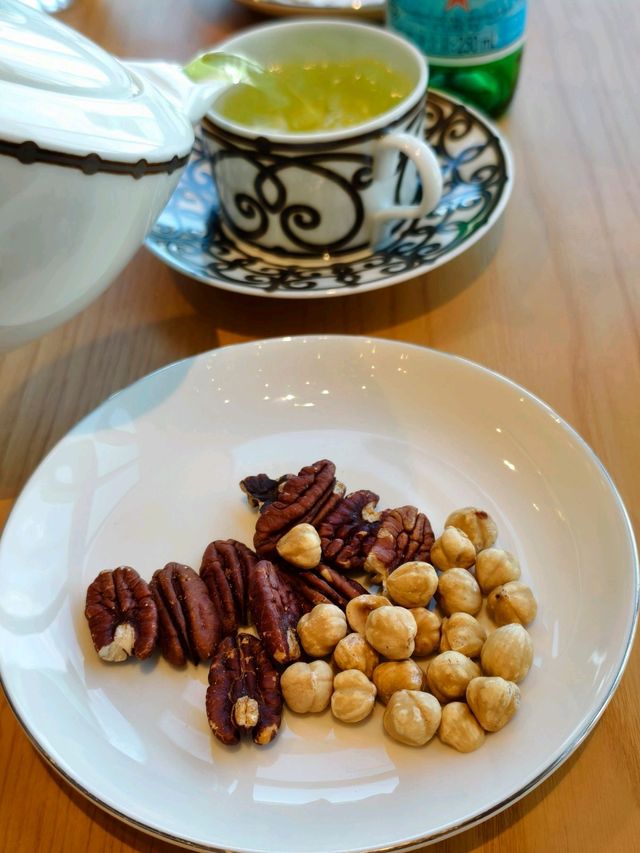 上海柏悅酒店,云境Parksalon 開箱 上海柏悅酒店,云境Parksalon 開箱