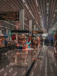 Gateway to Paradise – Phu Quoc International Airport