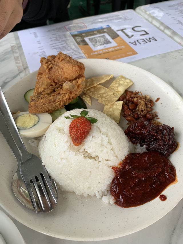 Cameron Highlands Short But Memorable Trip ✨