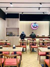 醬油湯頭會回甘的KIYO 拉麵 博多ラーメン