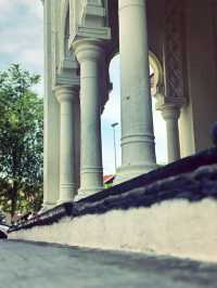Banda Aceh: Epic Mosques, Wild History & Coffee Vibes 🇮🇩✨
