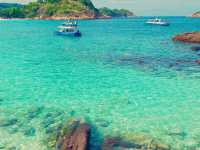 馬來西亞🇲🇾嬤嬤茶屋