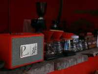 🌿❤️ Please Matcha Bar