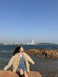 青島一日遊|海景 × 老城 × 文青街 × 日落 全攻略
