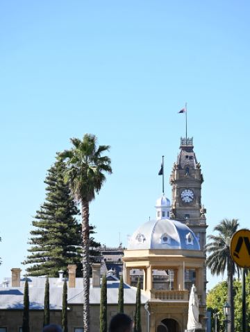 벤디고: 황금의 역사, 예술, 그리고 소도시의 따뜻함을 느낄 수 있는 여행