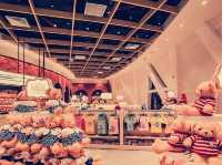 越南🇻🇳泰迪熊博物館