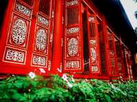 越南🇻🇳順化皇城