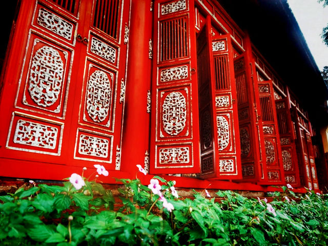 越南🇻🇳順化皇城