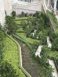 Da Nang Day Trip: Cloudy Vibes & Euro Feels at Ba Na Hills 💭🌉