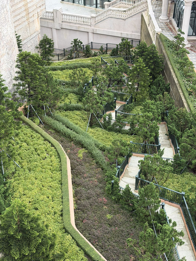 Da Nang Day Trip: Cloudy Vibes & Euro Feels at Ba Na Hills 💭🌉