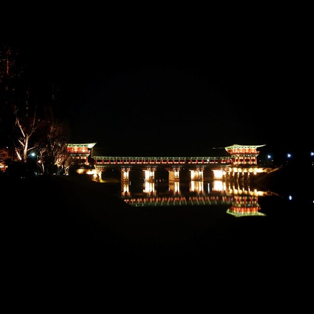 ๐๊ฒฝ์ฃผ์ ๋ฐค์ ๋น์ ์ ๋ฎ๋ณด๋ค ์๋ฆ๋ต๋ค ๐๊ฒฝ์ฃผ์ ๋ฐค์ ๋น์ ์ ๋ฎ๋ณด๋ค ์๋ฆ๋ต๋ค