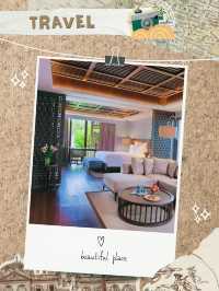 🌿🌼 Pure Island Bliss in Lombok 