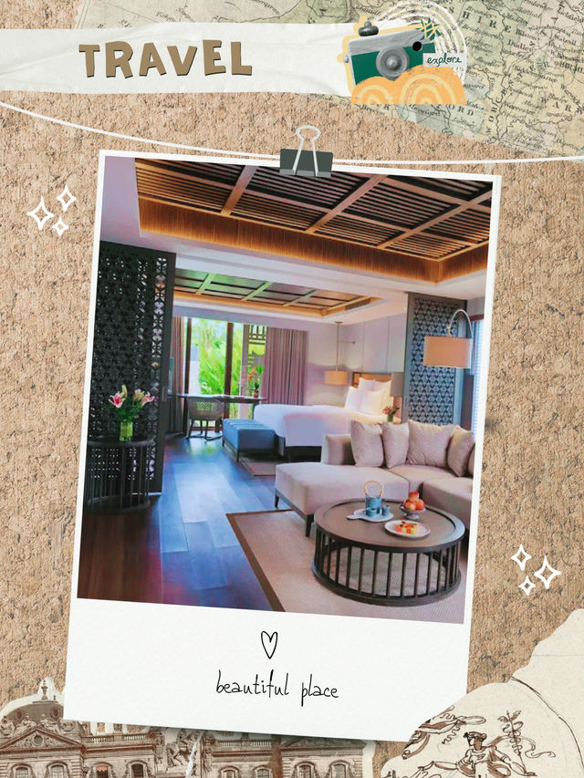 🌿🌼 Pure Island Bliss in Lombok 