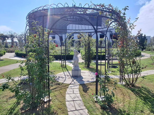 雅聞湖濱療癒森林