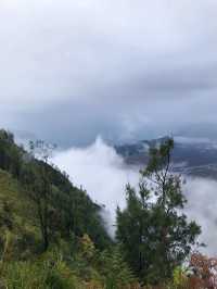 Bromo, Jawa Timur