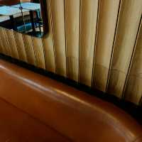 Urban Bloom & Brunch Reverie