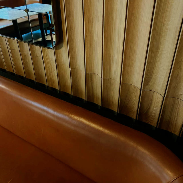 Urban Bloom & Brunch Reverie