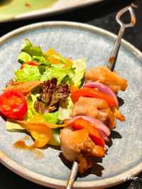 王品陶板屋中壢店