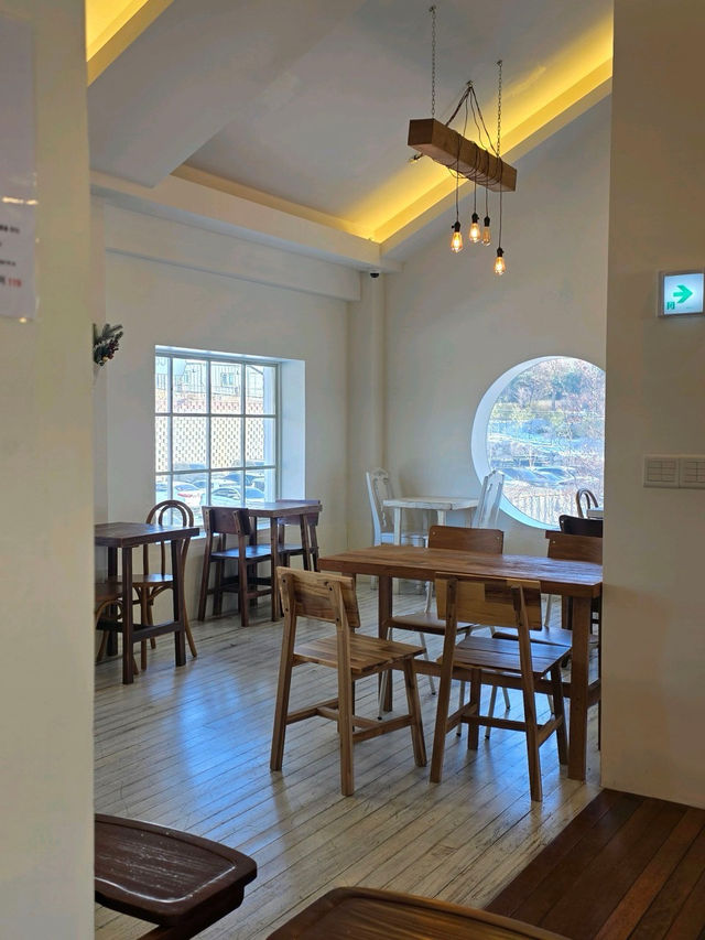 * ˖˟༝🎀˖˟ ༝˖˟뵈르뵈르하우스 청주점 : 유럽감성 브런치카페