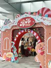 Malaysia’s Xmas Blazer Bash: Sunway Square Vibes 🎄✨