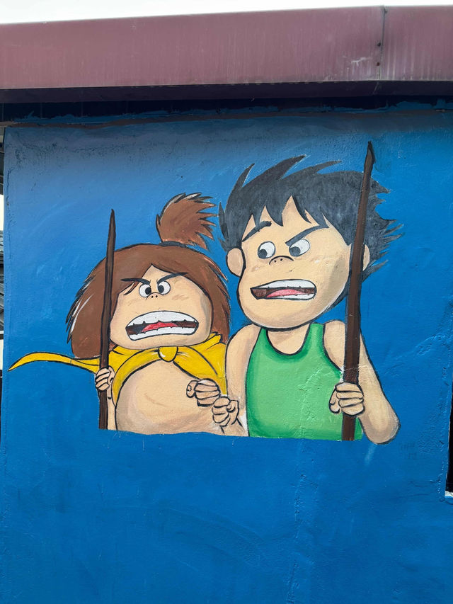 Autumn Culture Walk🍂 Autumn Culture Walk🍂