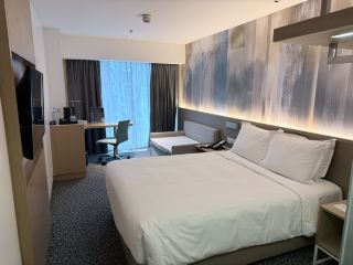 ขนมหวานจากนิวพอร์ต 🛍️