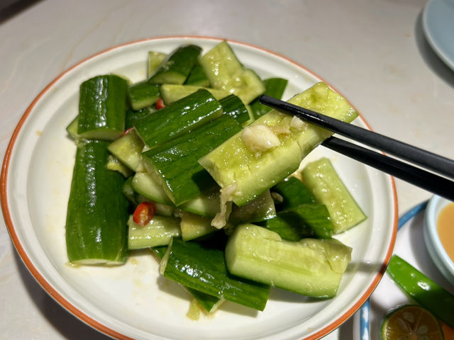 🥟 상하이 딤섬 맛집 점도덕(点都德)