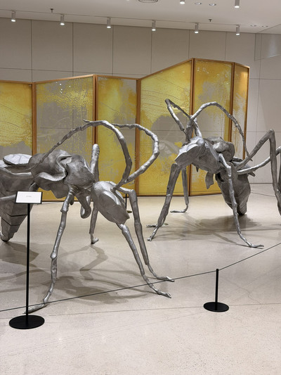 Fashion as an Art Form – Gentle Monster at Haus Nowhere Shenzhen
