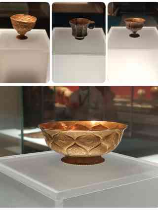 古代中国の青銅製の編鐘。 | Trip.com 西安