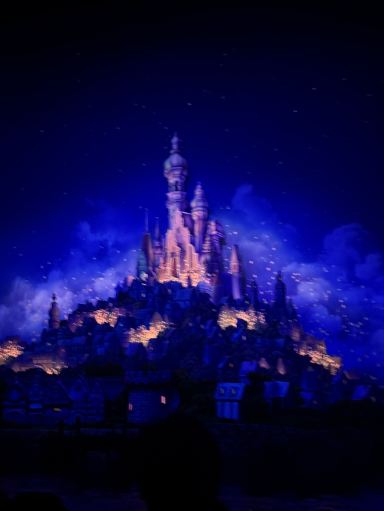 ディズニーシーの魔法。 | Trip.com 浦安