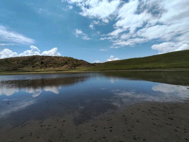 阿蘇火山是聯合國自然地質遺產值得來走走
