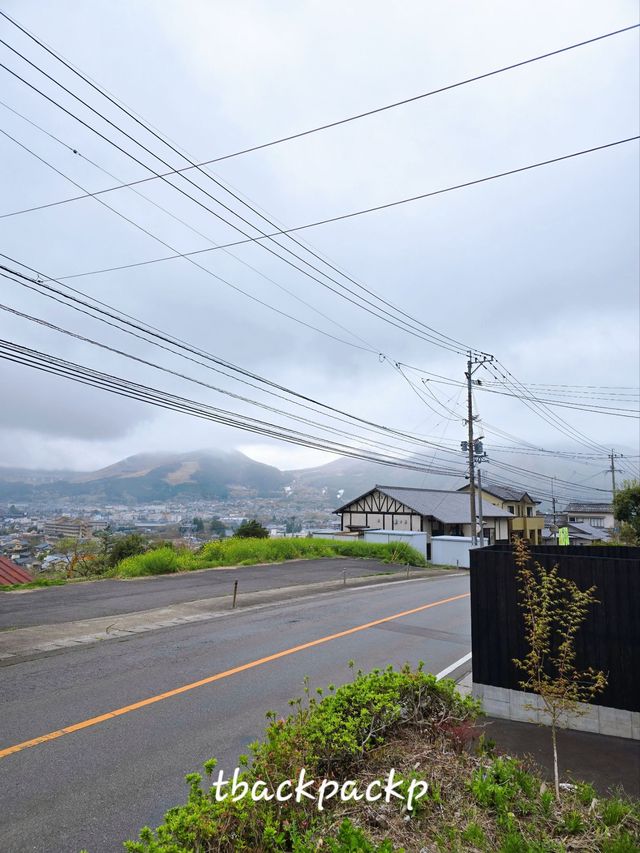 Day 3 ย้ายเมืองไปที่ Kumamoto กับ Rpadtrip ยาวๆจาก Yufuin ตามไปเที่ยวกัน 🚗 (Apr 26)