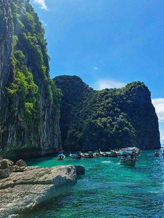  普吉島 4 天 3 夜：完美的島嶼逃逸！