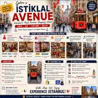 🇹🇷 First Timer’s Ultimate Istanbul Shopping Guide 🛍️✨