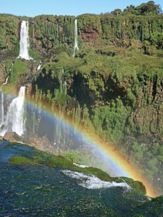 Hidden Gems of Gluggafoss Waterfall in Iceland 🌊✨