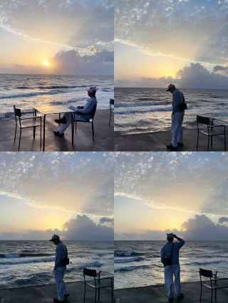 #sunsetplaces  

just got back from Kep, Cambodia, and I’m spilling the tea on my stay at the ultra-relaxing Knai Bang Chatt Resort 🌴✨. If you love ocean views, chill vibes, and top-tier food, get this on your list—seriously, it’s the escape you didn’t know you needed!

Must-Experience: Knai Bang Chatt Resort 🏝️  
Location: F7RQ+VQ, Krong Kaeb  
This boutique gem delivers jaw-dropping sea views and an infinity pool you’ll want to live in! The staff goes above and beyond—think tailored recommendations and thoughtful surprises (I felt genuinely cared for). Foodies, you’ll be obsessed with the on-site restaurant: their seafood is ultra-fresh (don’t sleep on the crab dishes, it’s Kep after all), plus the cocktails at sunset are next level.  

Personal Pro Tips:  
· While the staff is super attentive, don’t be shy about requesting extra cleaning or specifics for your room—sometimes dust sneaks in with Kep’s sea breeze.  
· Try the resort’s bicycle rentals and cruise the coastline in the cool mornings—worth the early wakeup call!  
· For variety, explore neighboring restaurants along the coast (local crab shacks are legendary).  

Getting Around:   
Kep is small, so tuk-tuks rule—grab one for quick trips, or enjoy slow strolls along the waterfront promenade. The resort staff can call tuk-tuks for you anytime.

Key Things To Know:   
· Cash rules in Kep, so change currency in advance.
· Best time: November–March for sunshine with a cool breeze.
· Visas are easy—get one on arrival if needed.

#KepRetreat  #CambodiaBeaches  #CrabMarketEats  #ChillEscapes 