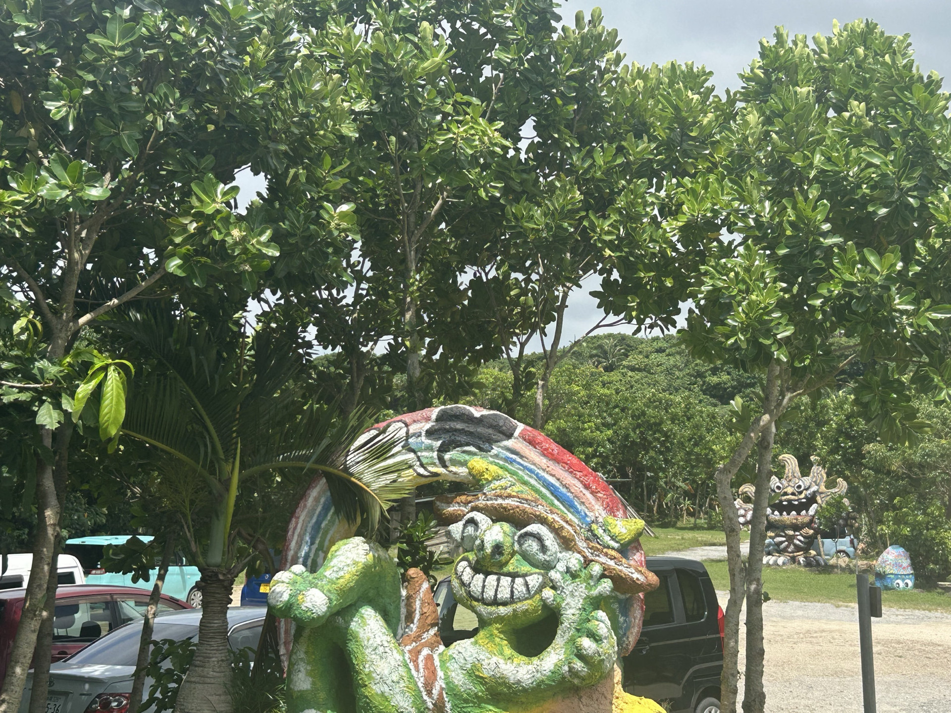 Ishigaki Island] 3-Day, 2-Night Itinerary — Day 2 —