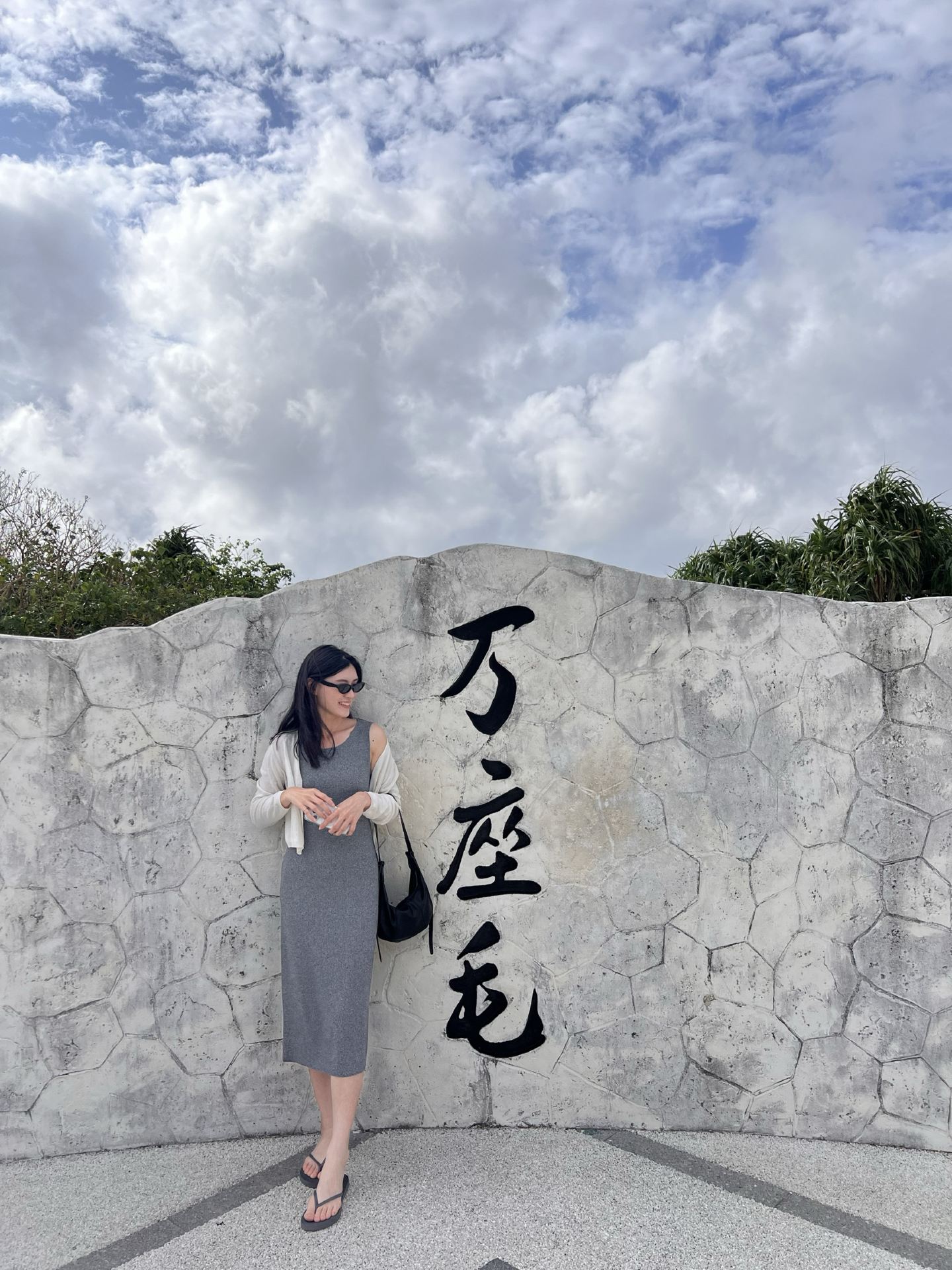Cape Manzamo, Okinawa | Chasing the Iconic Blue in the Sea Breeze