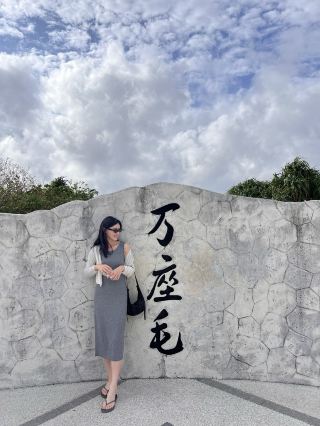 Cape Manzamo, Okinawa | Chasing the Iconic Blue in the Sea Breeze