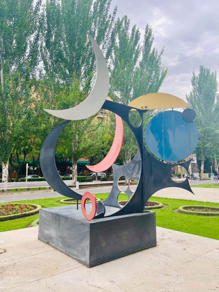 🇦🇲✨ A Sudden Click in Armenia — A Memory I Didn’t Plan For