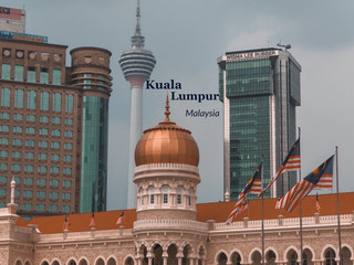 Discover Kuala Lumpur’s Hidden Architectural Jewel