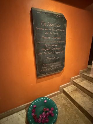 The Apsara Residence: My Stay Inside Hotel Tugu’s Most Magical Suite